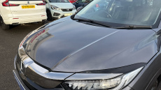 Honda HR-V 1.5 i-VTEC EX CVT 5dr Petrol Hatchback